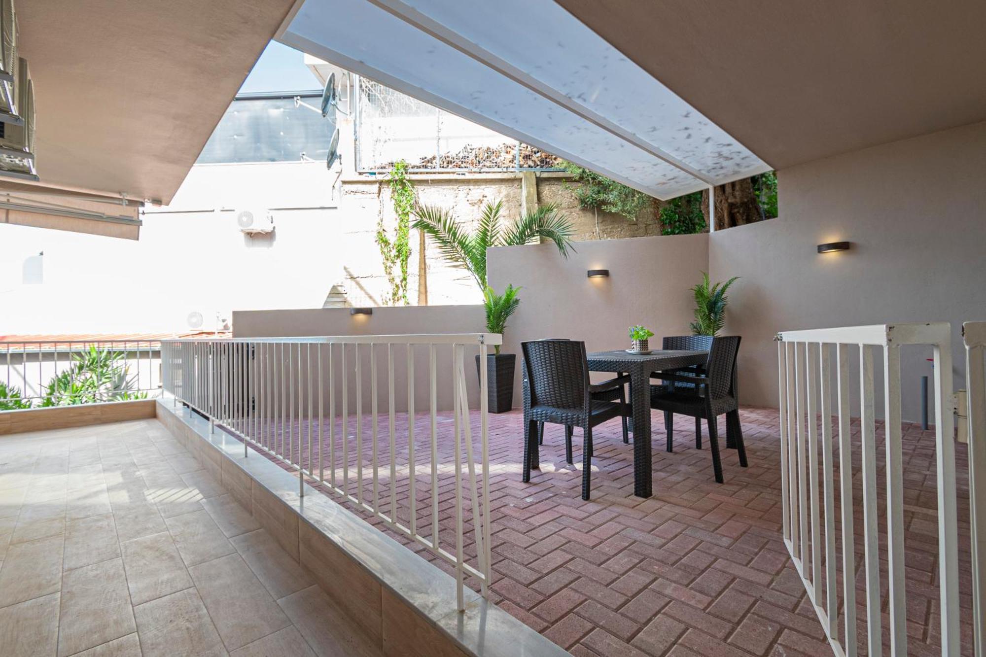 Sabbia Apartments Seafront By Rentalspro Services - Nea Moudania Halkidiki Room photo